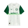 Camiseta Palmeiras Segunda Equipación 2025